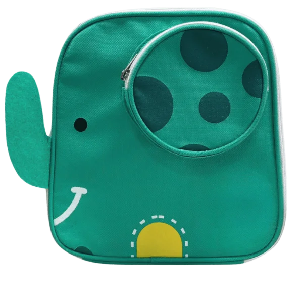 Balo trẻ em hình con voi