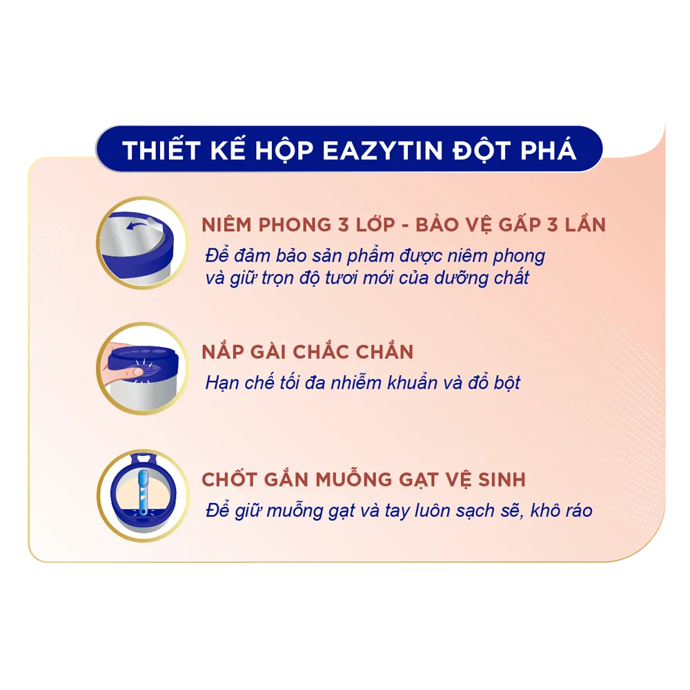 Sữa Aptamil Profutura Duobiotik 1 800g (0-6 tháng)