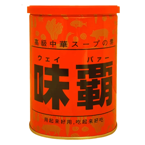 Nước canh hầm Weipa dạng cô đặc - 1KG