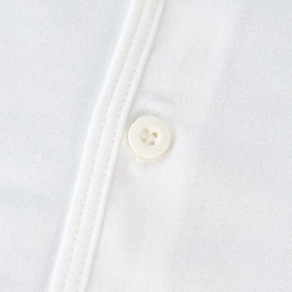 Set 2 áo sơ sinh cài giữa tay ngắn Animo Easy KV0724001 (NB,Trắng-HT Cún con)