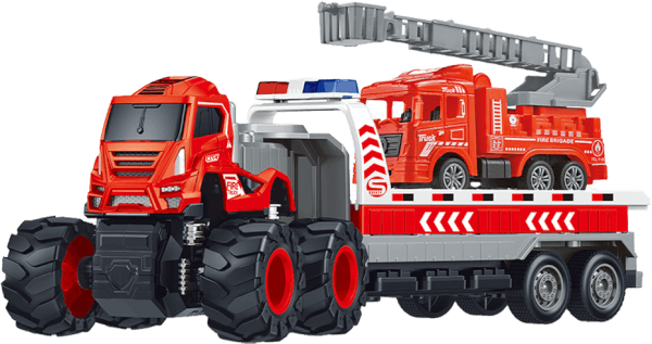 Giảm 30.000 đồng khi mua đơn hàng đồ chơi từ 189.000 đồng