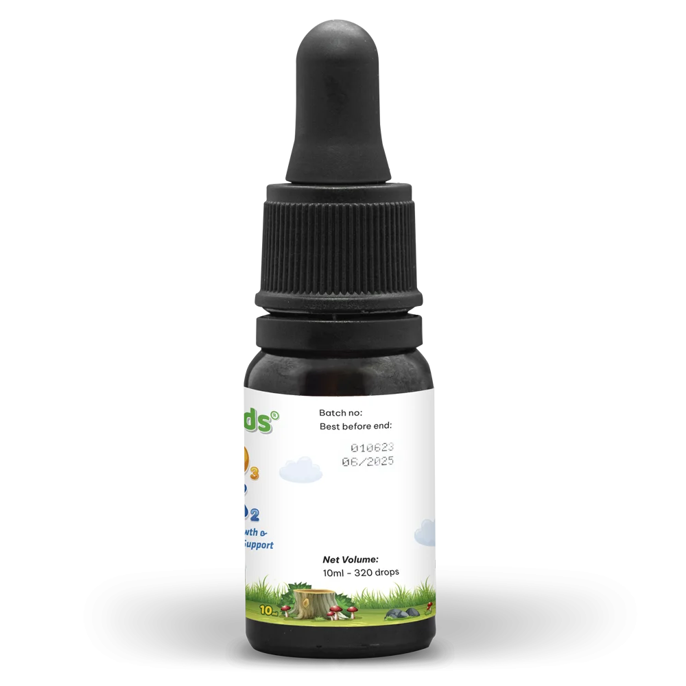 Thực phẩm bảo vệ sức khỏe WELKIDS ADEK