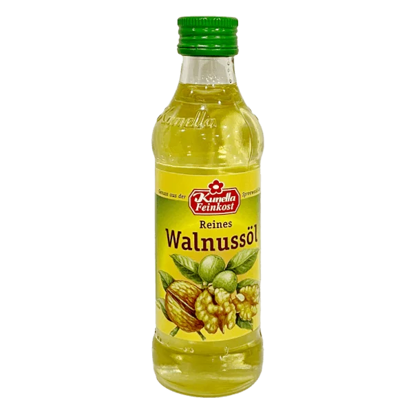 Dầu óc chó Kunella