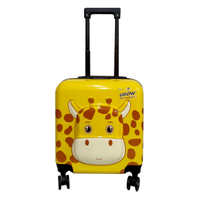 Quà tặng khi mua Combo 2 Sữa Abbott Grow 2+ 1,6kg (trên 2 tuổi)