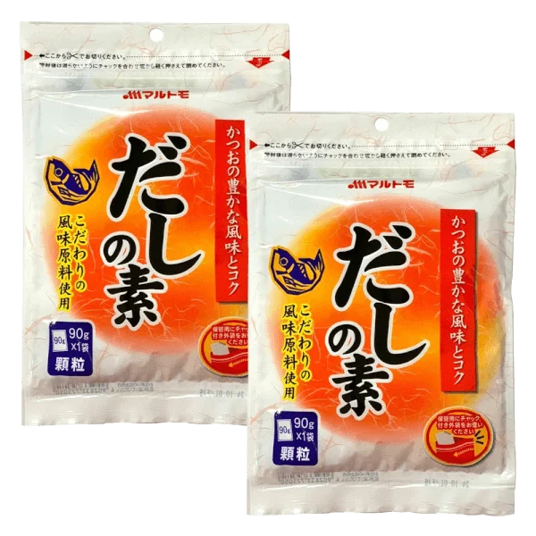 Combo 2 Nêm cá ngừ MARUTOMO