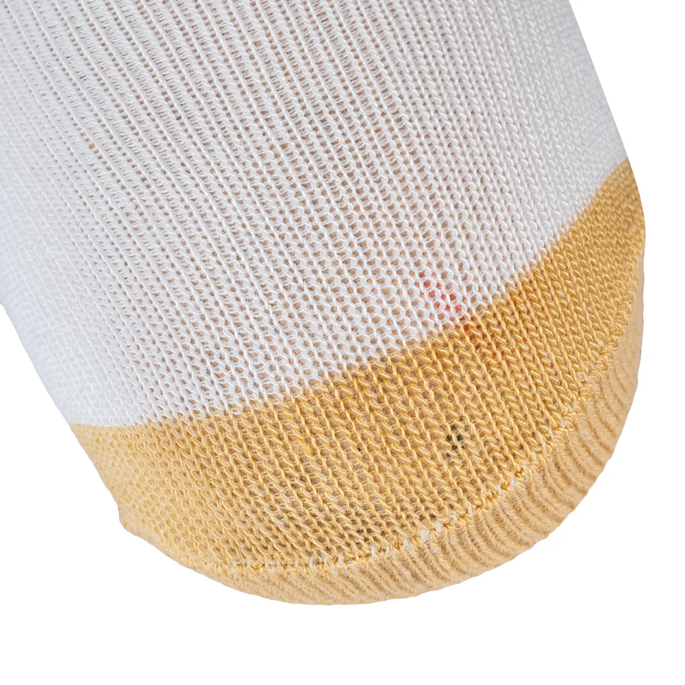 Set 2 đôi vớ sợi tre bé trai Animo XVV0524006 (0-6M,Nhiều màu)