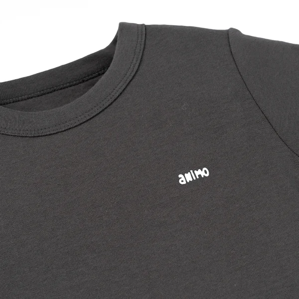 Set 2 áo bé trai tay ngắn Animo Easy HN0724008 (1-4Y,Nhiều màu)