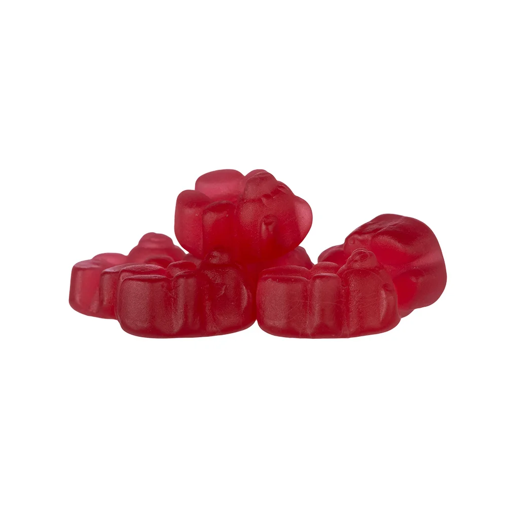 GUMMIES CHEWY VITES KIDS VITAMIN D3K2