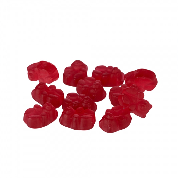 GUMMIES CHEWY VITES KIDS VITAMIN D3K2