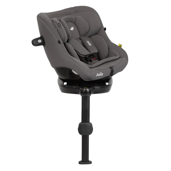 Ghế ngồi ô tô trẻ em Joie i-Pivot 360 Thunder (0-4Y)