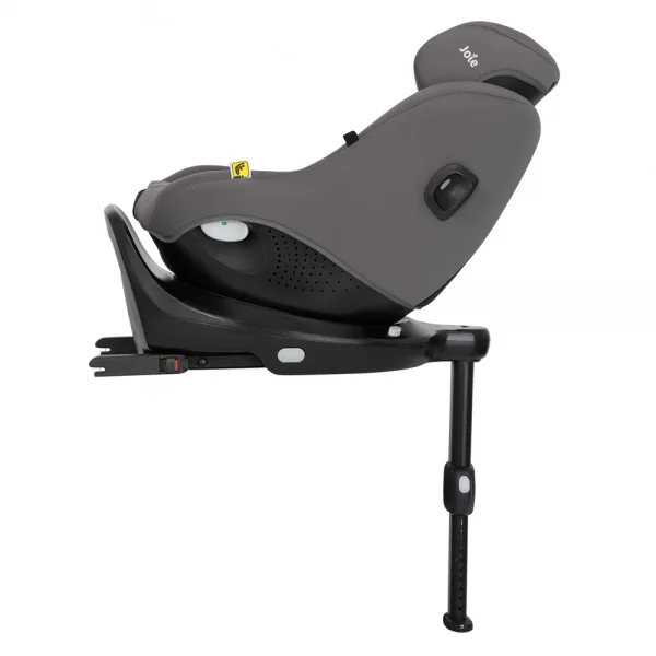 Ghế ngồi ô tô trẻ em Joie i-Pivot 360 Thunder (0-4Y)