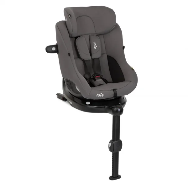 Ghế ngồi ô tô trẻ em Joie i-Pivot 360 Thunder (0-4Y)