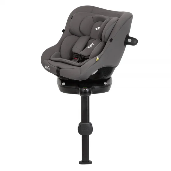 Ghế ngồi ô tô trẻ em Joie i-Pivot 360 Thunder (0-4Y)