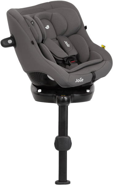 Ghế ngồi ô tô trẻ em Joie i-Pivot 360 Thunder (0-4Y)