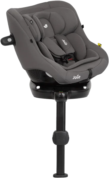 Ghế ngồi ô tô trẻ em Joie i-Pivot 360 Thunder (0-4Y)
