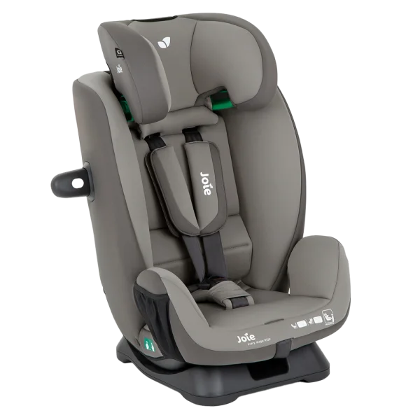 Ghế ngồi ô tô trẻ em Joie Every Stage R129 Cobble Stone (0-12Y)
