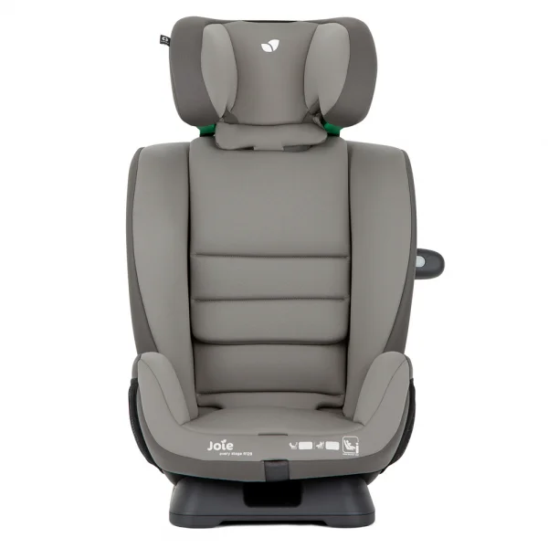 Ghế ngồi ô tô trẻ em Joie Every Stage R129 Cobble Stone (0-12Y)