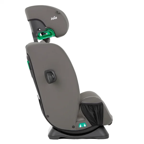 Ghế ngồi ô tô trẻ em Joie Every Stage R129 Cobble Stone (0-12Y)