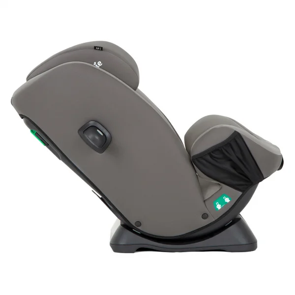 Ghế ngồi ô tô trẻ em Joie Every Stage R129 Cobble Stone (0-12Y)