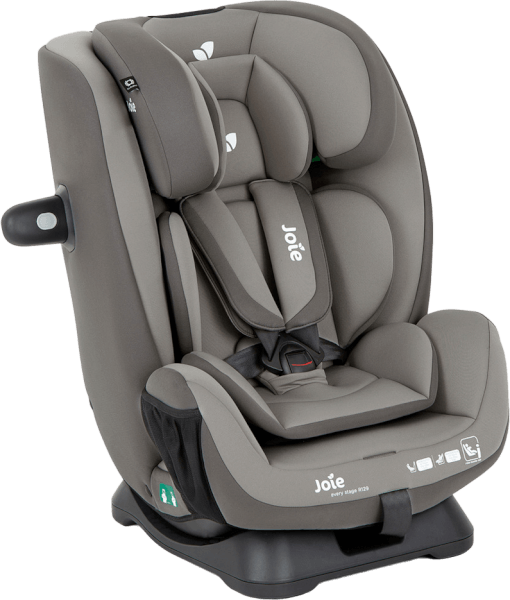 Ghế ngồi ô tô trẻ em Joie Every Stage R129 Cobble Stone (0-12Y)