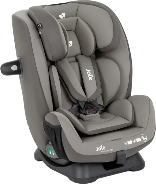 Ghế ngồi ô tô trẻ em Joie Every Stage R129 Cobble Stone (0-12Y)