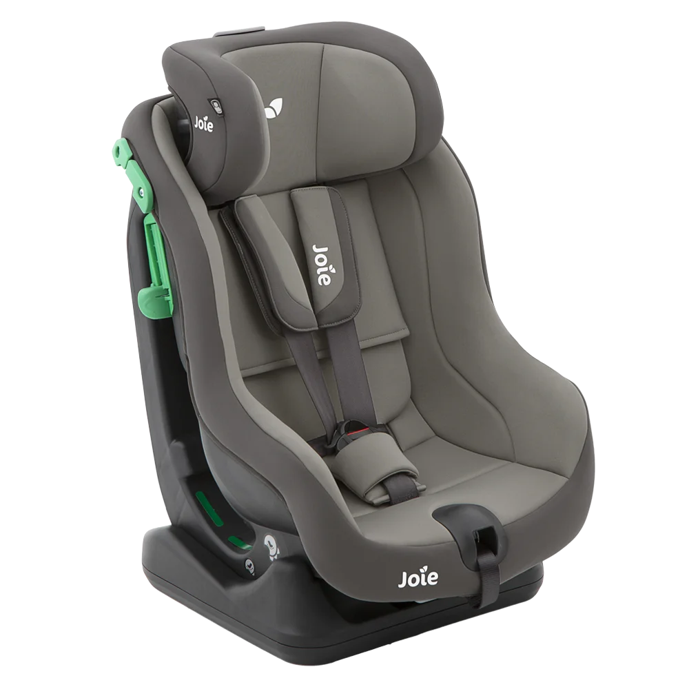 Ghế ngồi ô tô trẻ em Joie Steadi Cobble Stone (0-4Y)
