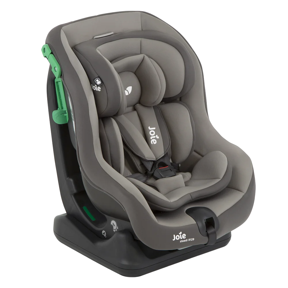 Ghế ngồi ô tô trẻ em Joie Steadi Cobble Stone (0-4Y)
