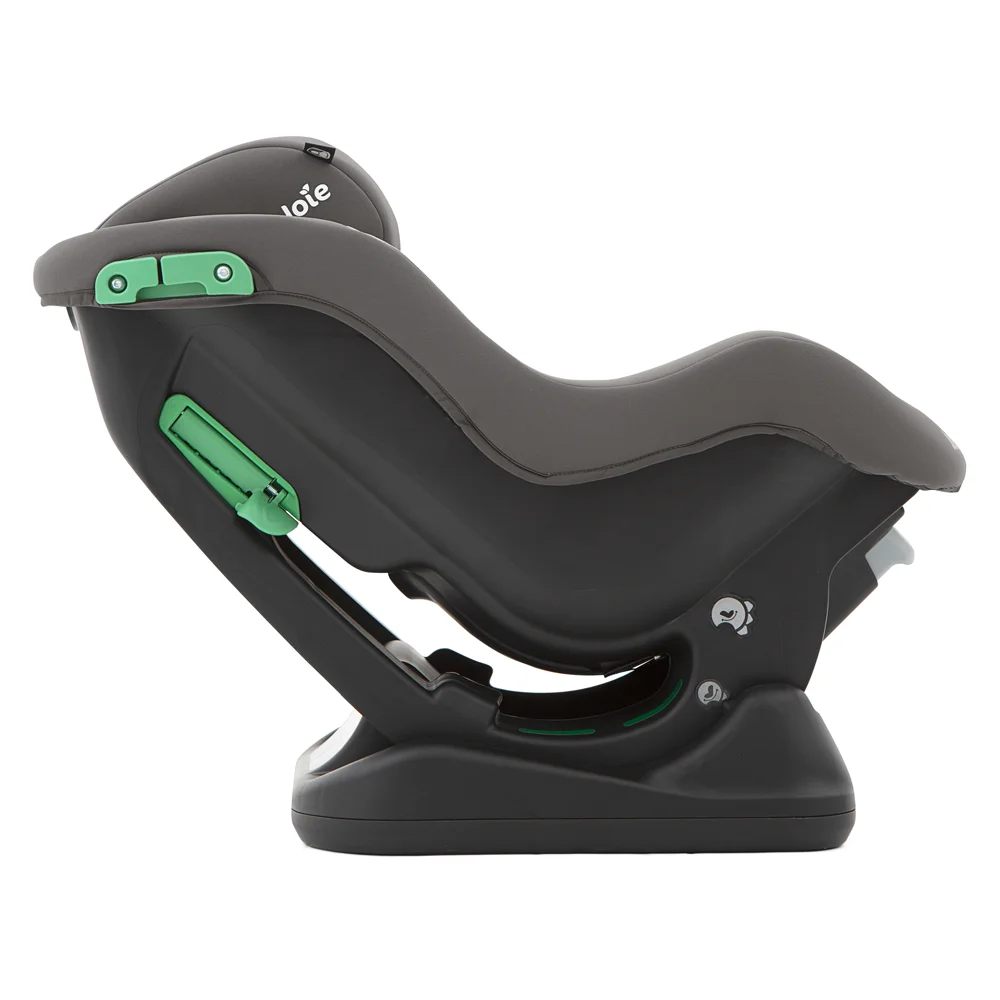 Ghế ngồi ô tô trẻ em Joie Steadi Cobble Stone (0-4Y)