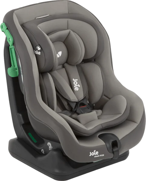 Ghế ngồi ô tô trẻ em Joie Steadi Cobble Stone (0-4Y)