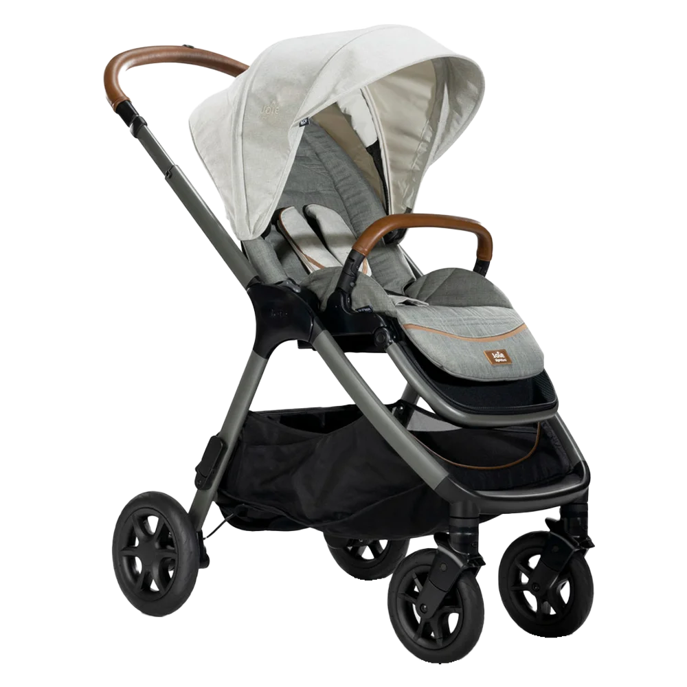 Xe đẩy trẻ em Joie Finiti Oyster