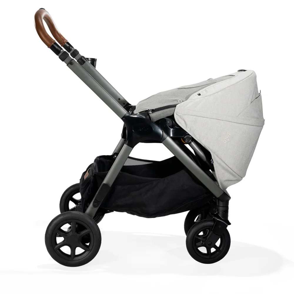 Xe đẩy trẻ em Joie Finiti Oyster