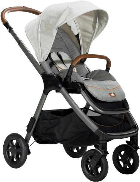 Xe đẩy trẻ em Joie Finiti Oyster