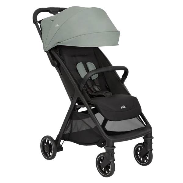 Xe đẩy trẻ em Joie Pact Pro Abyss