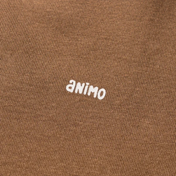 Set 2 áo bé trai tay ngắn Animo Easy HN0724009 (1-4Y,Nhiều màu)