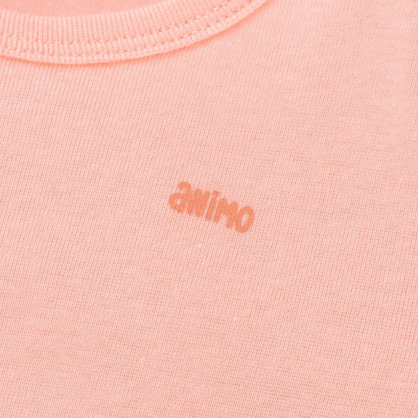 Set 2 áo bé gái Animo Easy BH0624017 (1-4Y,Nhiều màu)