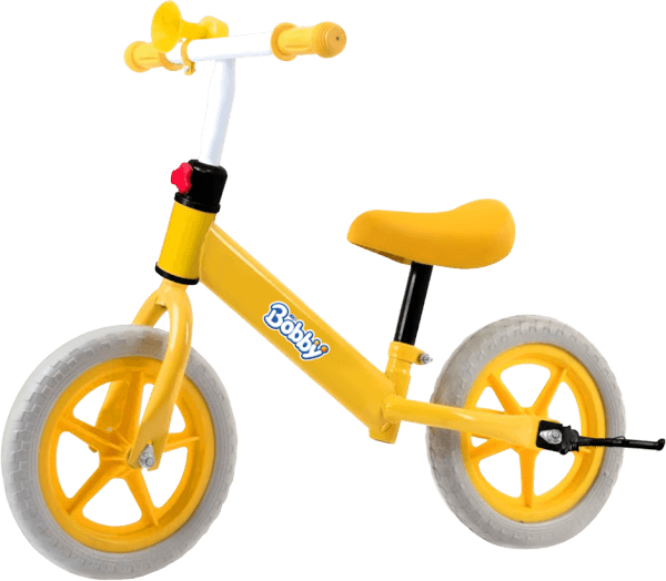 QT Bobby - Xe cân bằng Bobby 240116