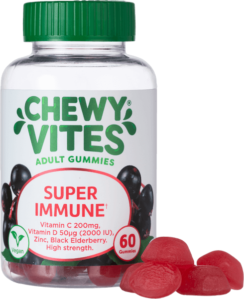 Tặng 01 hộp CHEWY VITES ADULTS (Immune/ Advance/ Prenatal) khi mua đơn hàng TPCN (theo DSSP số 1) có giá trị đơn hàng từ 690.000 đồng