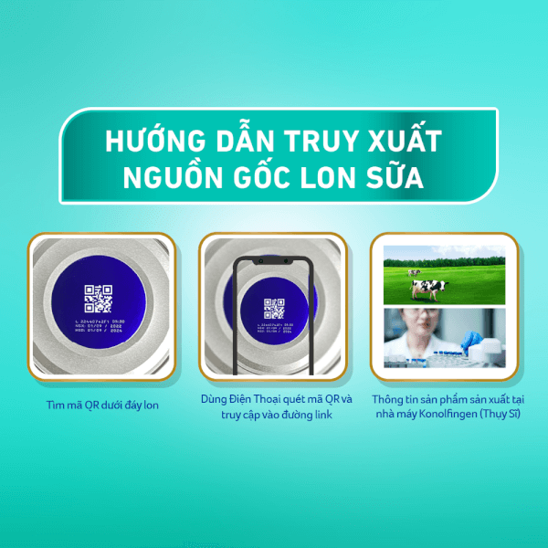 Sữa Nan Optipro PLUS 1 800g, với 5HMO, sản xuất tại Thụy Sỹ (0-6 tháng) (Giao bao bì ngẫu nhiên)