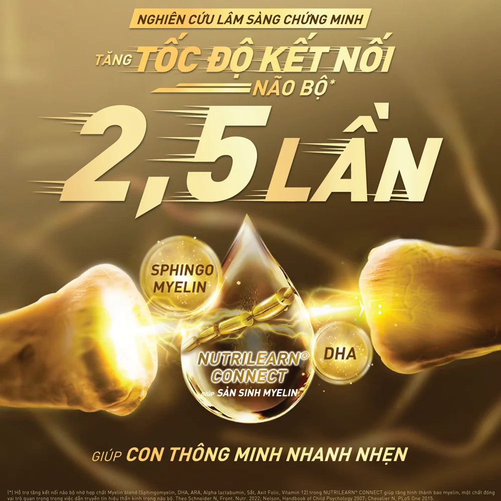 Sữa Nestle S-26 ULTIMA số 1 750g (0 - 12 tháng)