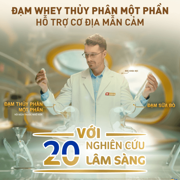 Sữa NAN SUPREME PRO số 1 800g (0-12 tháng)