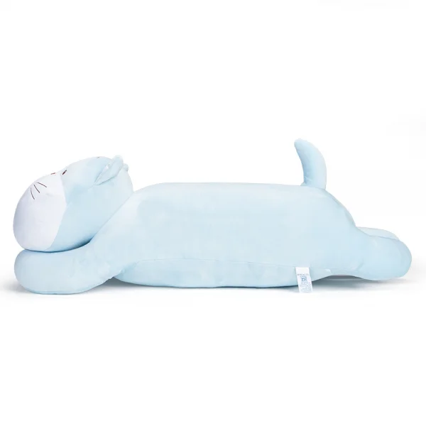 Gối ôm mèo xanh ngộ nghĩnh Animo C404(TĐ)