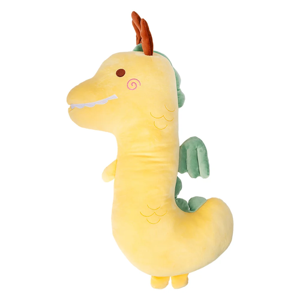 Gối ôm rồng vàng Animo C404(TĐ)