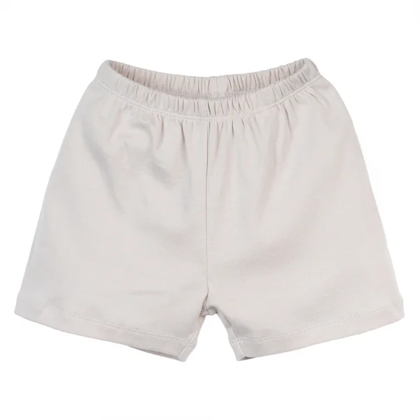 Bộ bé trai ngắn Animo Easy HN0724061 (1-4Y,Trắng)