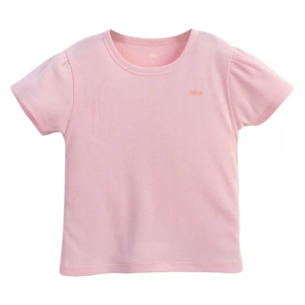 Set 2 áo bé gái Animo Easy KN0724048 (1-4Y,Nhiều màu)