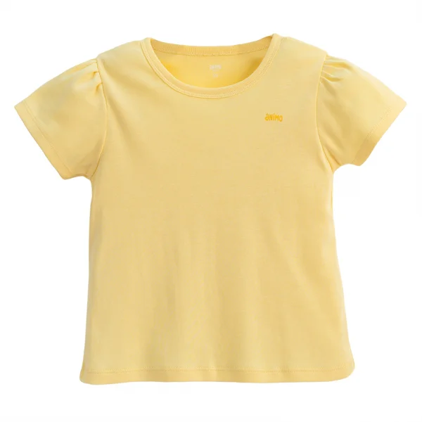 Set 2 áo bé gái Animo Easy KN0724045 (1-4Y,Nhiều màu)