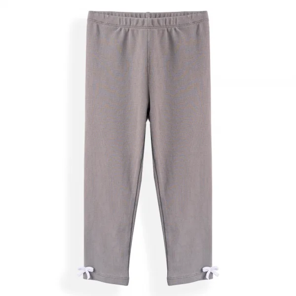 Set 2 quần legging bé gái Animo BH0624021 (9M-6Y,Nhiều màu)