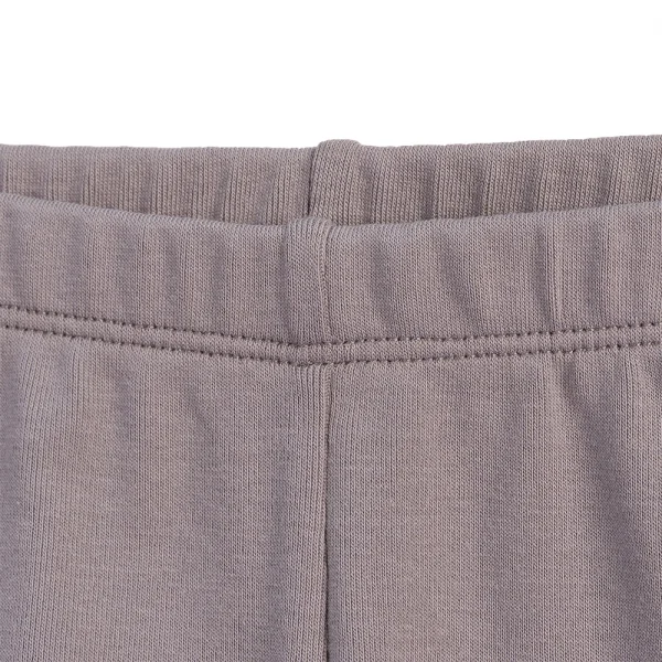 Set 2 quần legging bé gái Animo BH0624021 (9M-6Y,Nhiều màu)