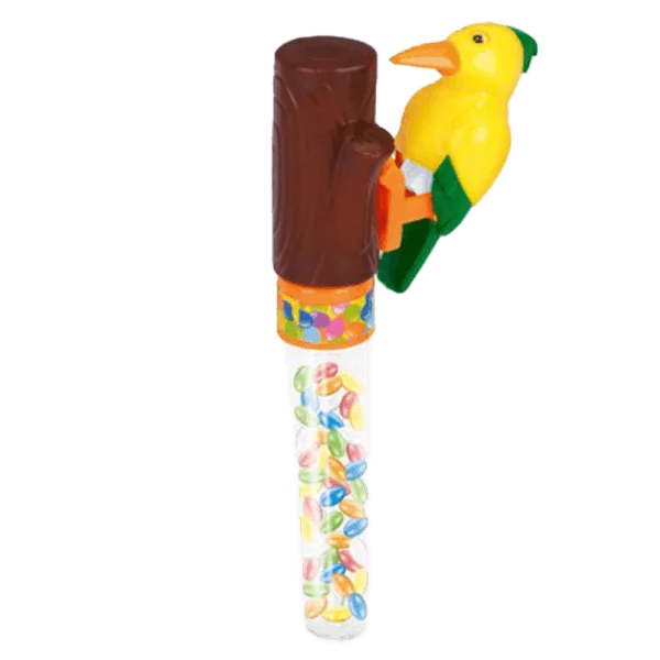 Quà tặng khi mua Kẹo Fingertip Basketball