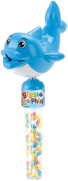 Quà tặng khi mua Kẹo Mini Scooter