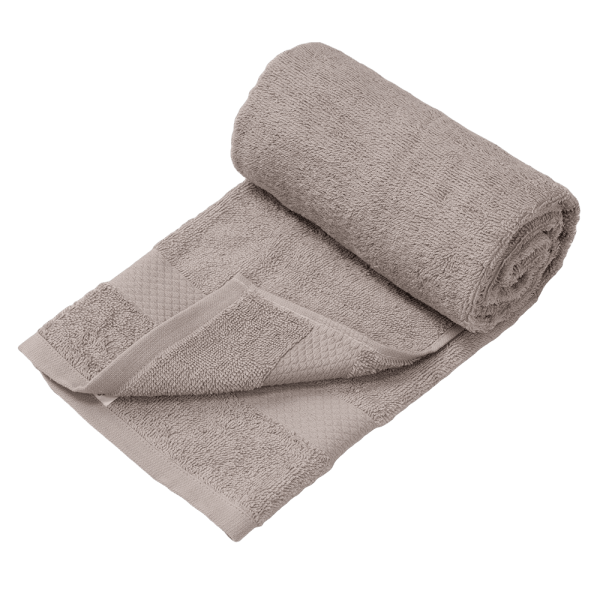 Combo 3 Khăn Cotton Animo T2408 gồm: 1 khăn lau tóc, 1 khăn mặt và 1 Khăn tắm